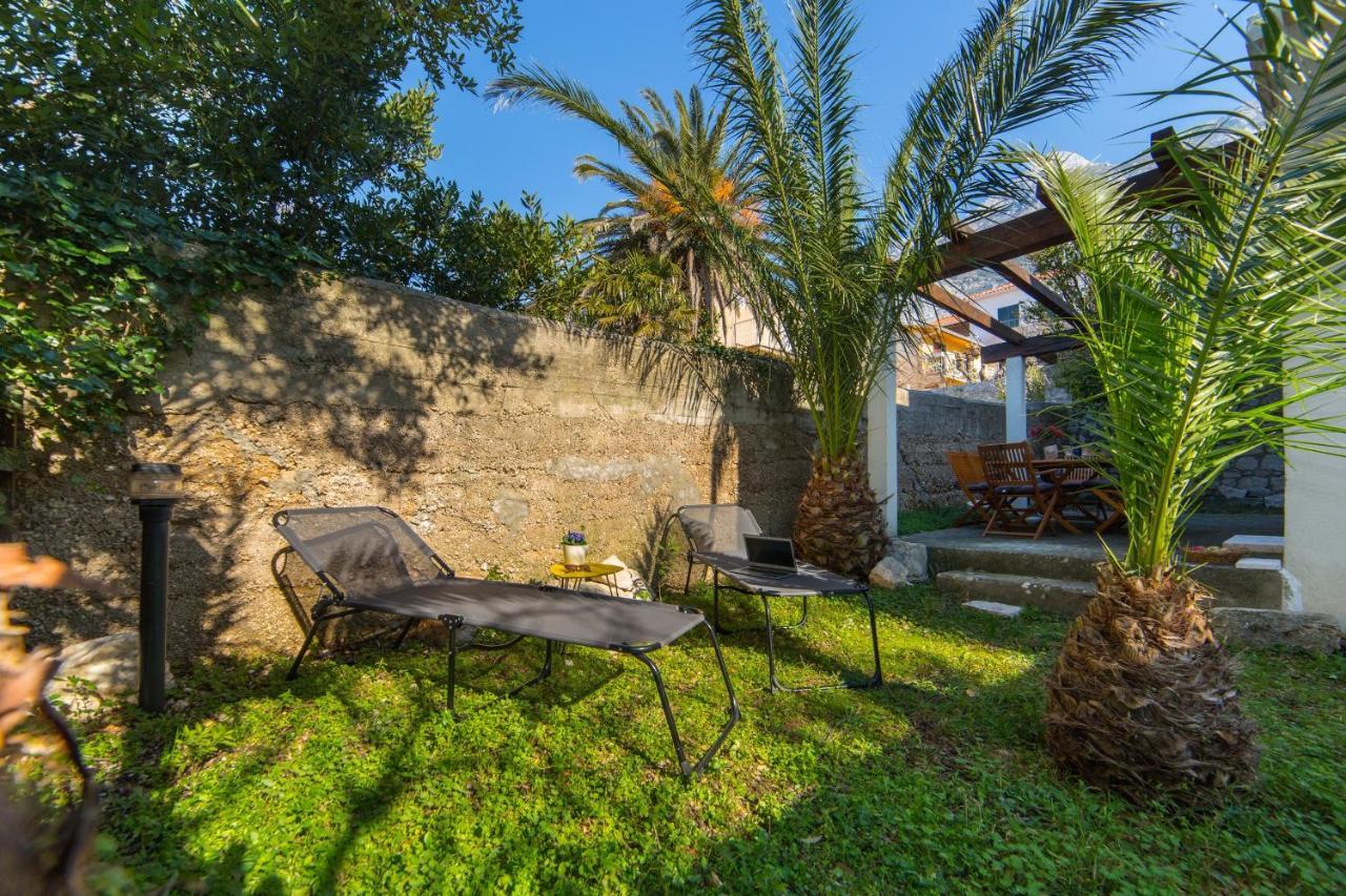 Apartment Peaceful Oasis Makarska Exterior photo