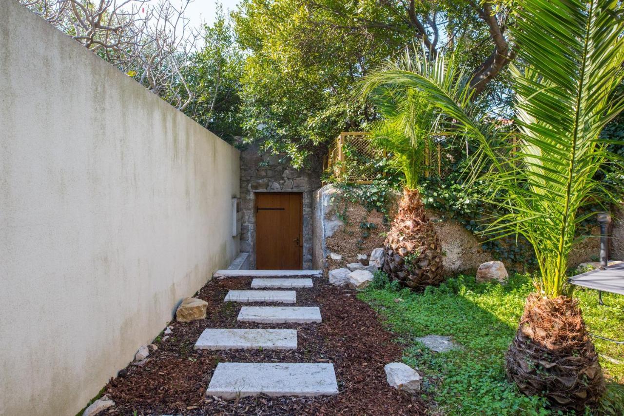 Apartment Peaceful Oasis Makarska Exterior photo
