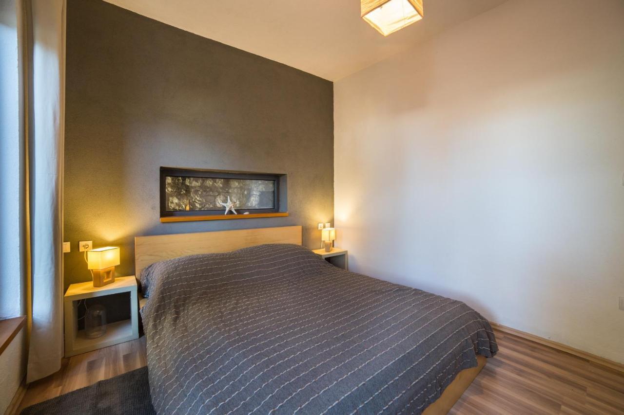 Apartment Peaceful Oasis Makarska Exterior photo