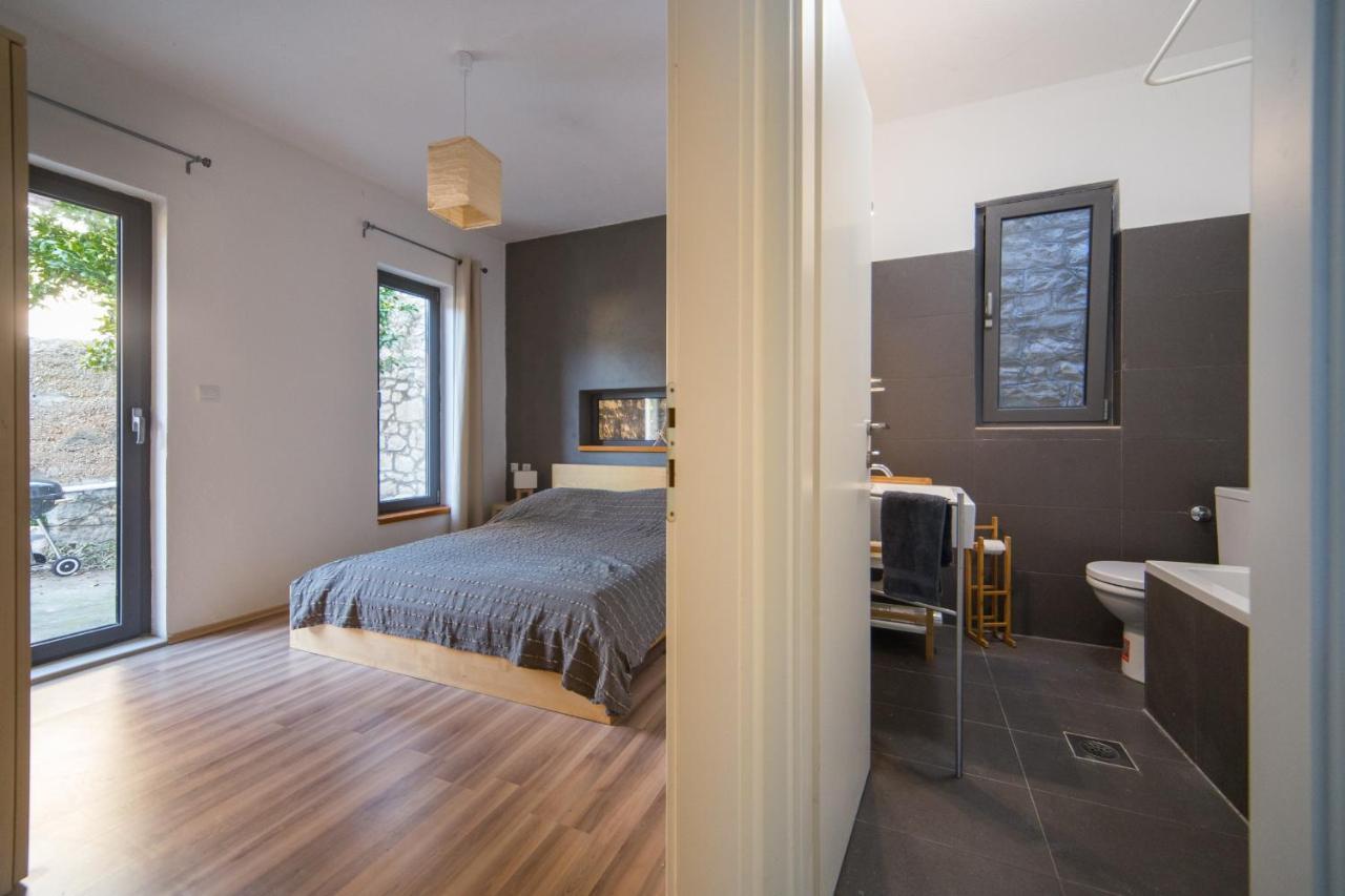 Apartment Peaceful Oasis Makarska Exterior photo