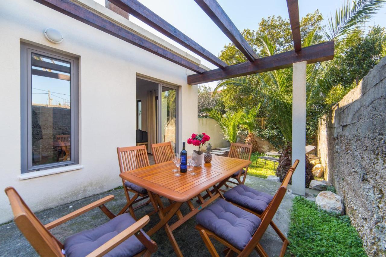 Apartment Peaceful Oasis Makarska Exterior photo