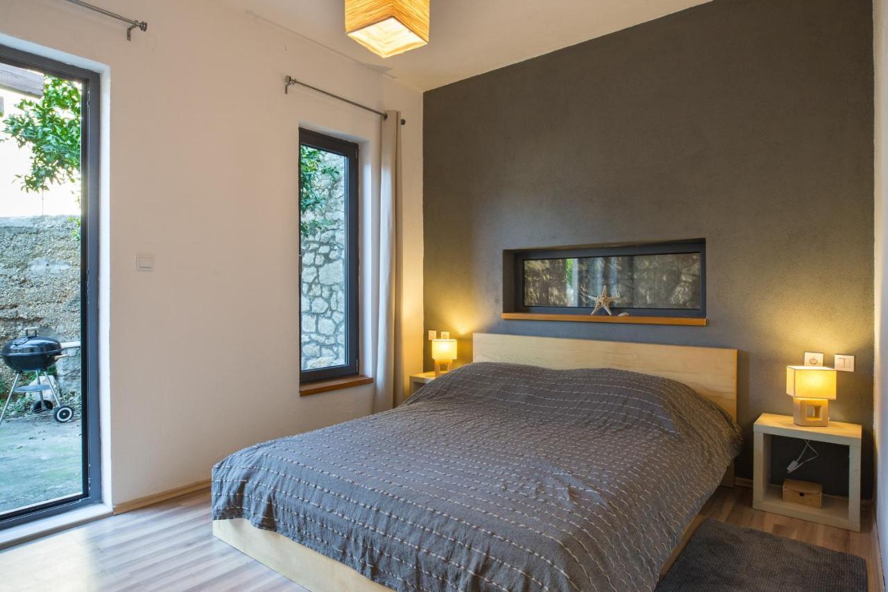 Apartment Peaceful Oasis Makarska Exterior photo