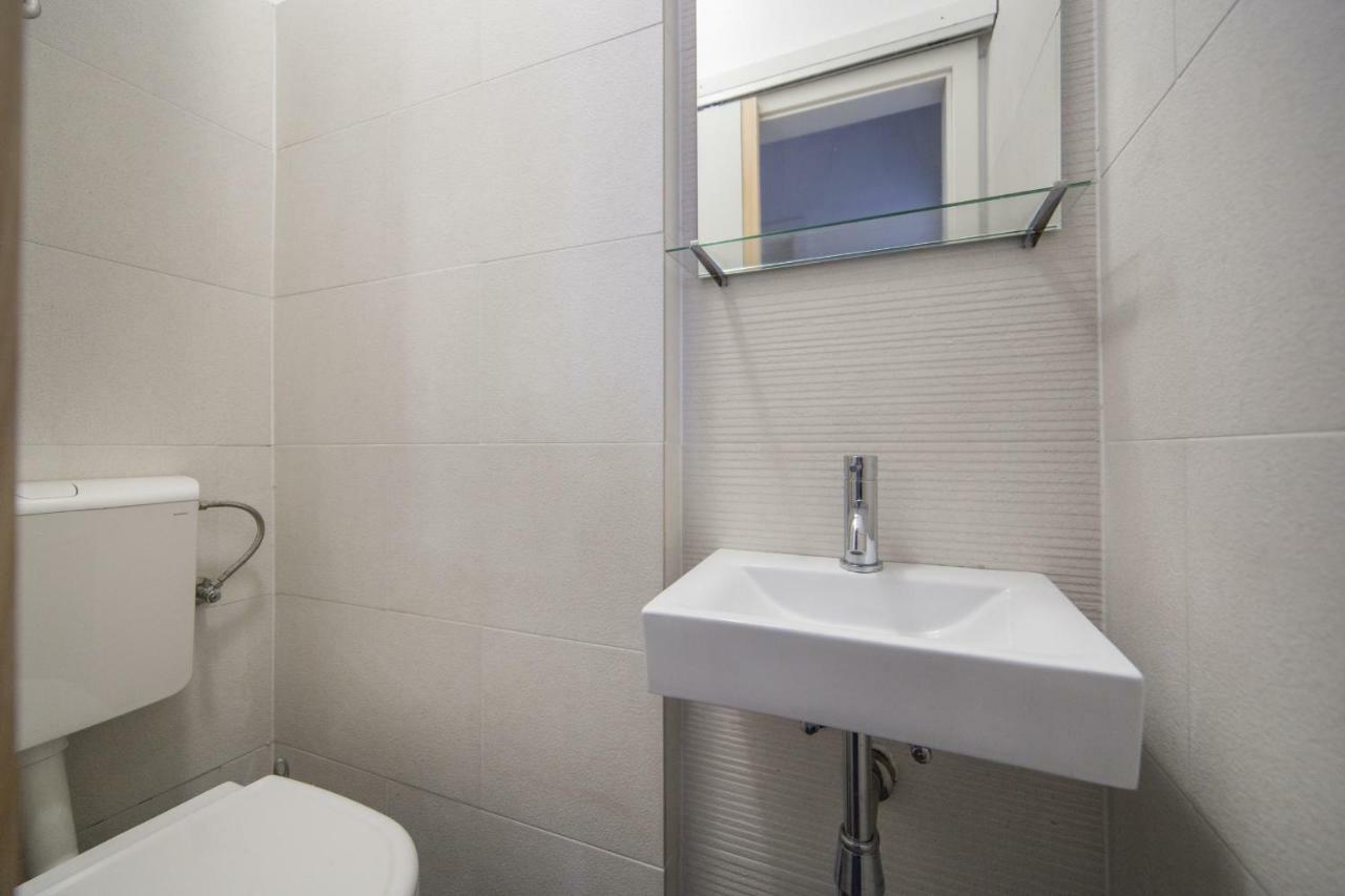 Apartment Peaceful Oasis Makarska Exterior photo