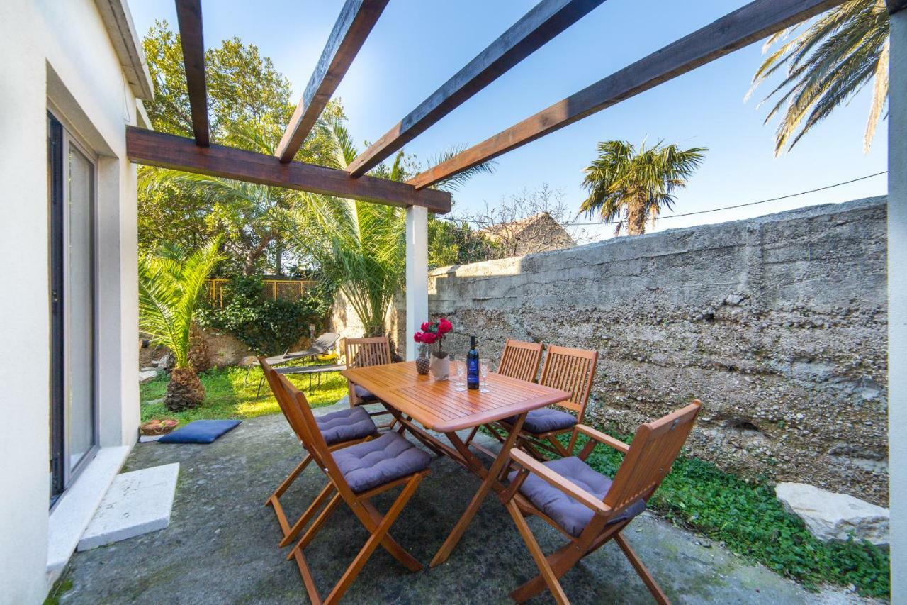 Apartment Peaceful Oasis Makarska Exterior photo